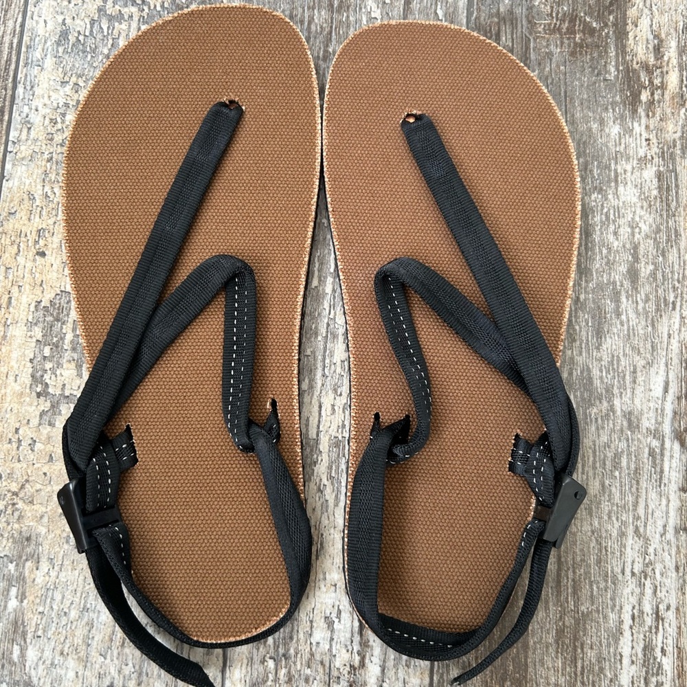 Brand New Earth Runners